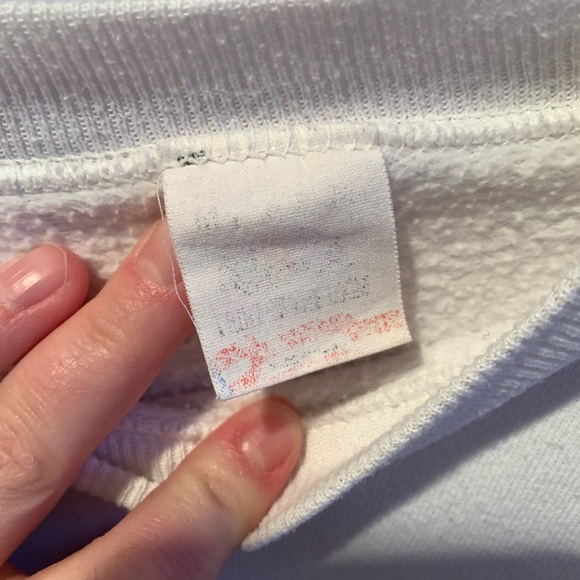 Vintage DARE Sweatshirt - Picture 3 of 8